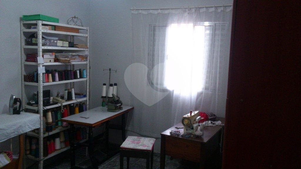 Sobrado à venda com 3 quartos, sendo 2 suítes, em Mandaqui, São Paulo, SP
