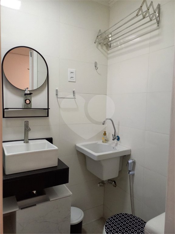 Studio à venda com 1 quarto no Centro, São Paulo, SP