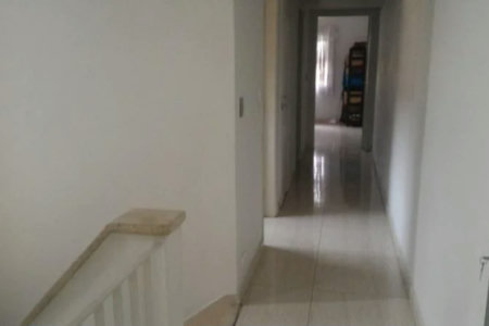 Sobrado à venda com 3 quartos em Brooklin Paulista, São Paulo, SP
