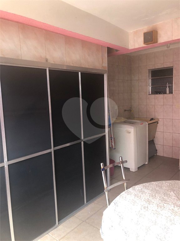 Sobrado à venda com 4 quartos, sendo 1 suíte, em Freguesia do Ó, São Paulo, SP
