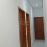 Casa em condomínio à venda ou para alugar com 3 quartos, sendo 1 suíte, em Cajuru do Sul, Sorocaba, SP