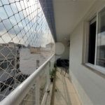 Apartamento à venda com 2 quartos em Tijuca, Rio de Janeiro, RJ