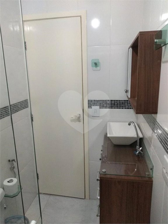 Casa à venda com 2 quartos em Eldorado, São Paulo, SP