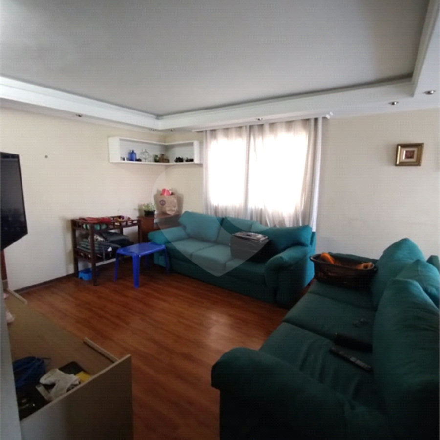 Apartamento à venda com 2 quartos, sendo 1 suíte, em Vila Gustavo, São Paulo, SP