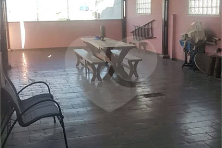 Sobrado à venda com 2 quartos em Vila Medeiros, São Paulo, SP