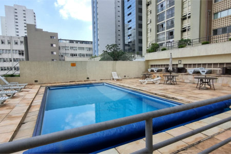 Apartamento à venda com 3 quartos, sendo 1 suíte,  em Santana, São Paulo, SP