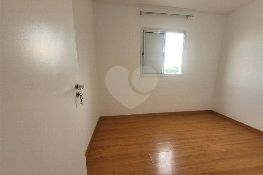 Apartamento à venda com 2 quartos em Lauzane Paulista, São Paulo, SP