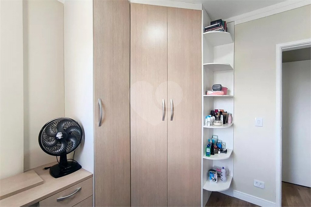 Apartamento à venda com 2 quartos em Ponte de São João, Jundiaí, SP