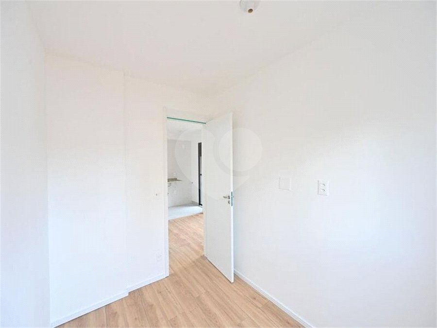 Apartamento para alugar com 2 quartos em Chácara Inglesa, São Paulo, SP