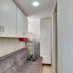 Apartamento à venda com 2 quartos em Vila Mascote, São Paulo, SP
