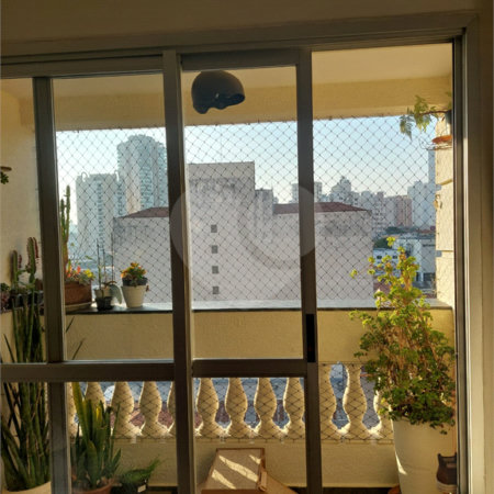 Apartamento na Mooca, 57 M - 2 dormitórios- 1 suíte- 1 vaga