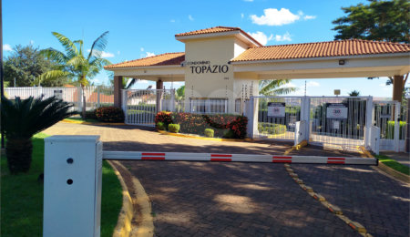 Casa à venda com 3 quartos, sendo 1 suíte,  no condomínio Topazio Rp, Ribeirão Preto - SP
