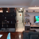 Apartamento à venda com 3 suítes em Vila Suzana, São Paulo, SP