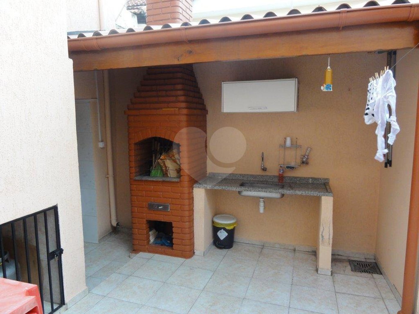Casa Térrea à venda com 3 quartos, sendo 1 suíte, em Vila Mazzei, São Paulo, SP