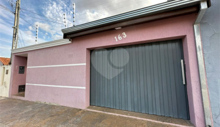 Casa à venda com 2 quartos, sendo 1 suíte,  em Jardim Mesquita, Itapetininga, SP