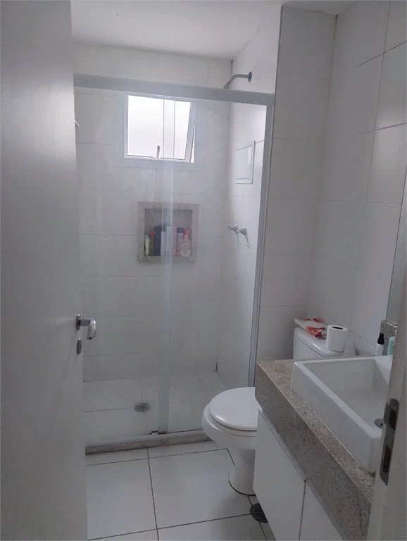 Apartamento à venda com 2 quartos, sendo 1 suíte, em Jardim Caboré, São Paulo, SP
