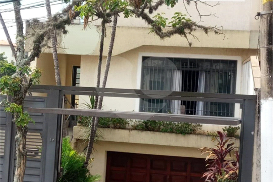 Casa à venda com 3 quartos, sendo 1 suíte, em Mandaqui, São Paulo, SP