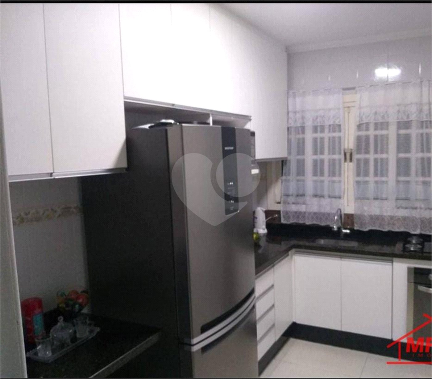 Casa à venda com 3 quartos, sendo 1 suíte, em Vila Rio de Janeiro, Guarulhos, SP