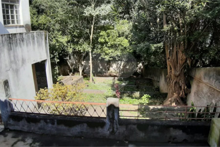 Terreno à venda em Santa Teresinha, São Paulo, SP