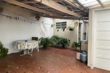 Casa à venda com 2 quartos em Perdizes, São Paulo, SP