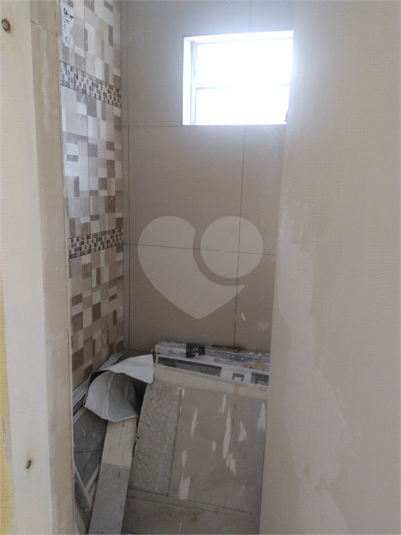 Sobrado à venda com 3 quartos, sendo 1 suíte, no Brasilândia, São Paulo, SP
