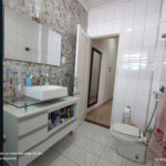 Apartamento com 2 dormitórios à venda, 77 m² por R$ 750.000,00 - Aparecida - Santos/SP