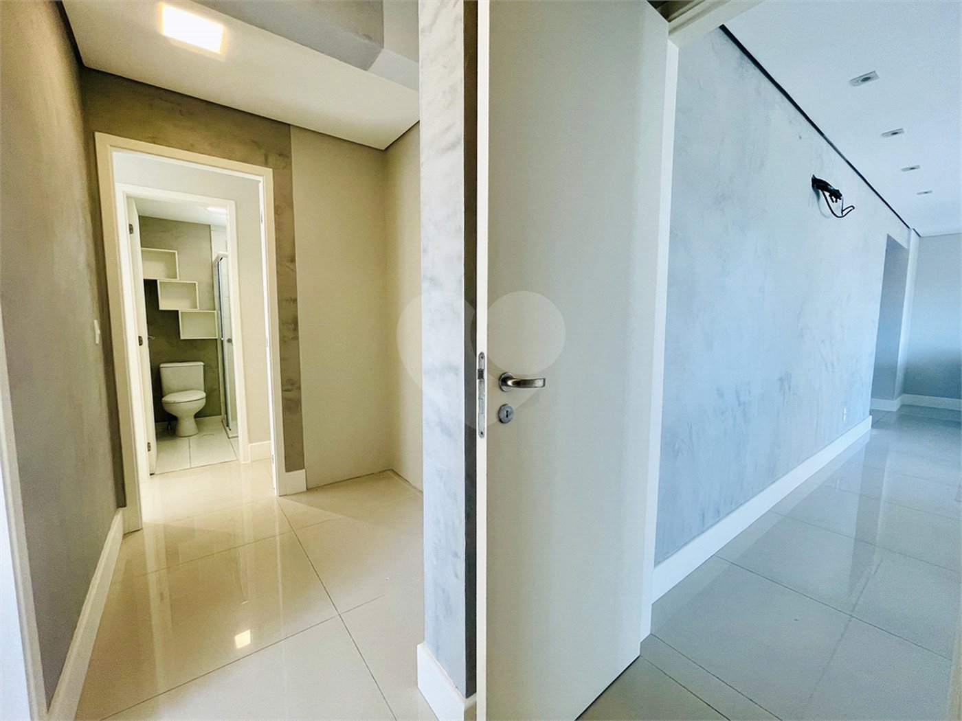 Apartamento à venda com 3 suítes em Baeta Neves, São Bernardo do Campo, SP