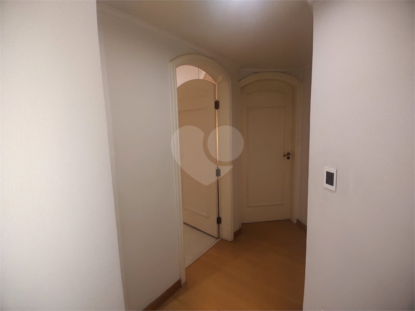 Apartamento à venda com 4 suítes em Vila Clementino, São Paulo, SP