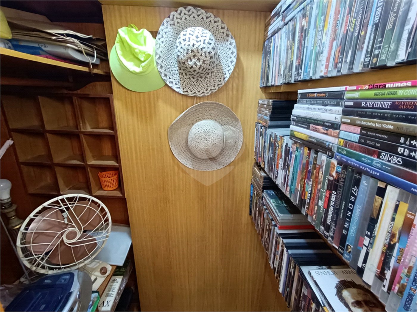 Apartamento à venda com 2 quartos, sendo 1 suíte, em Grajaú, Rio de Janeiro, RJ