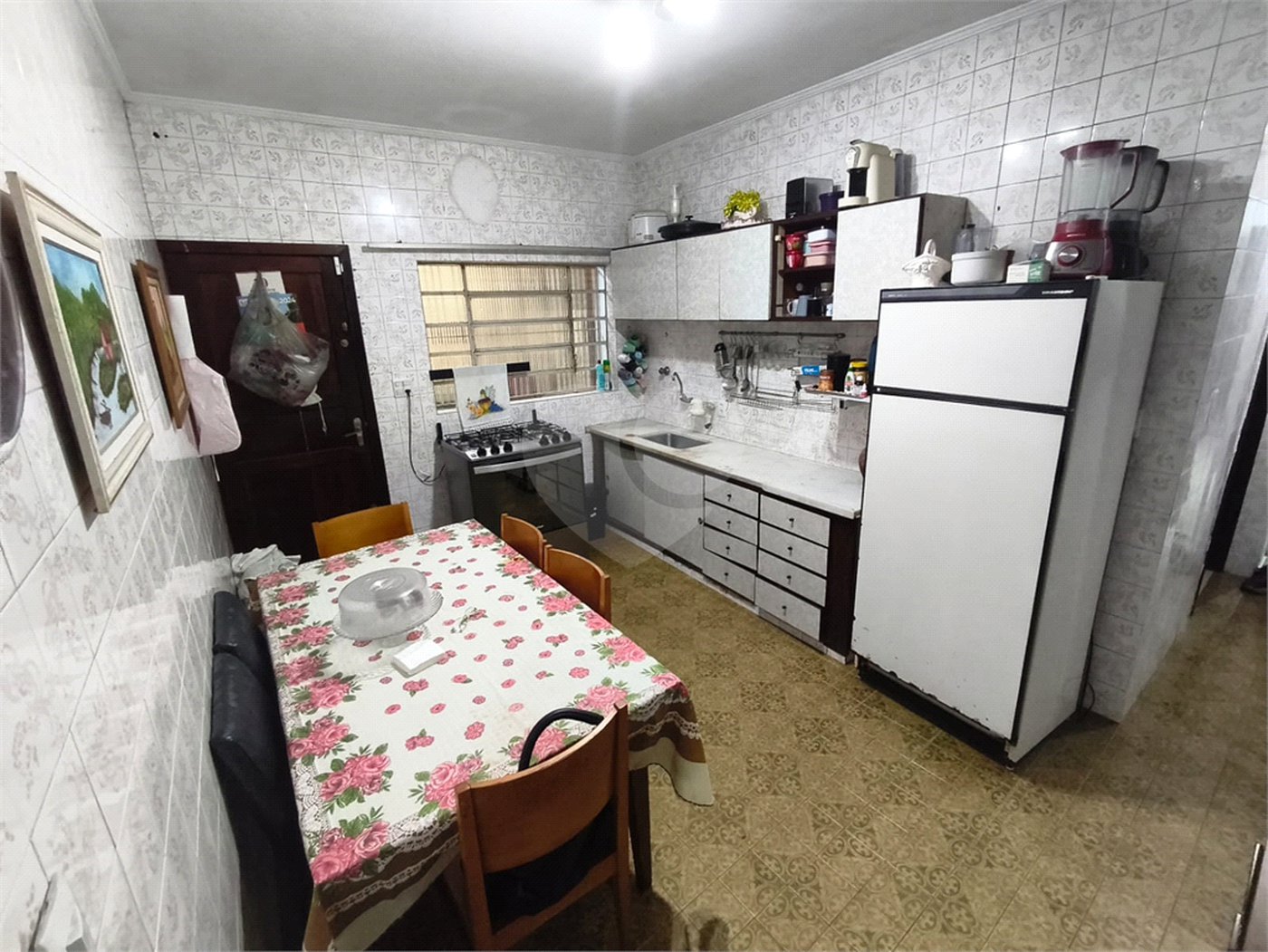 Casa Térrea à venda com 3 quartos em Vila Maria Alta, São Paulo, SP
