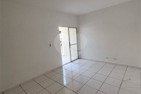 Apartamento à venda ou para alugar com 2 quartos em Jardim Alvorada, Três Lagoas, MS