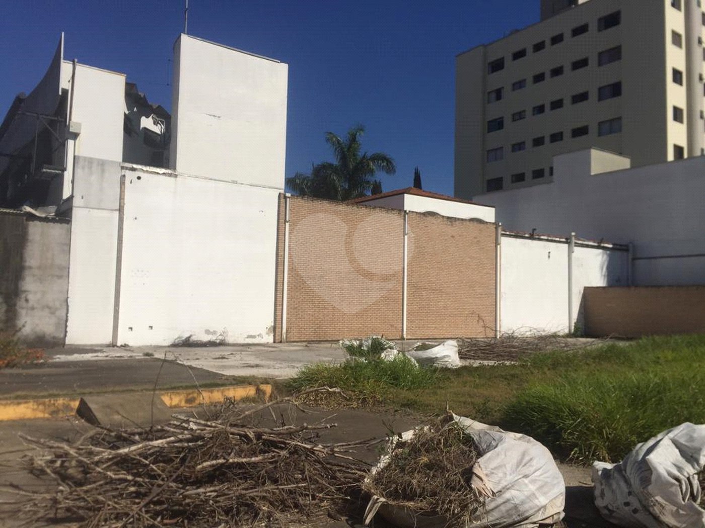 Terreno à venda em Santana, São Paulo, SP