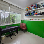 Apartamento à venda com 3 quartos, sendo 1 suíte, em Tijuca, Rio de Janeiro, RJ