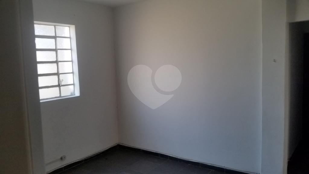 Apartamento à venda com 1 quarto em Santana, São Paulo, SP