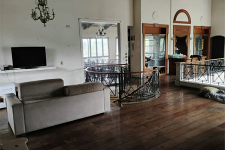Casa à venda com 7 quartos, sendo 2 suítes, em Brooklin Paulista, São Paulo, SP
