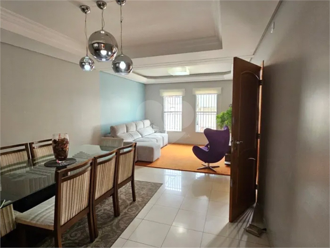 Sobrado à venda com 3 quartos, sendo 1 suíte, em Vila Pereira Barreto, São Paulo, SP