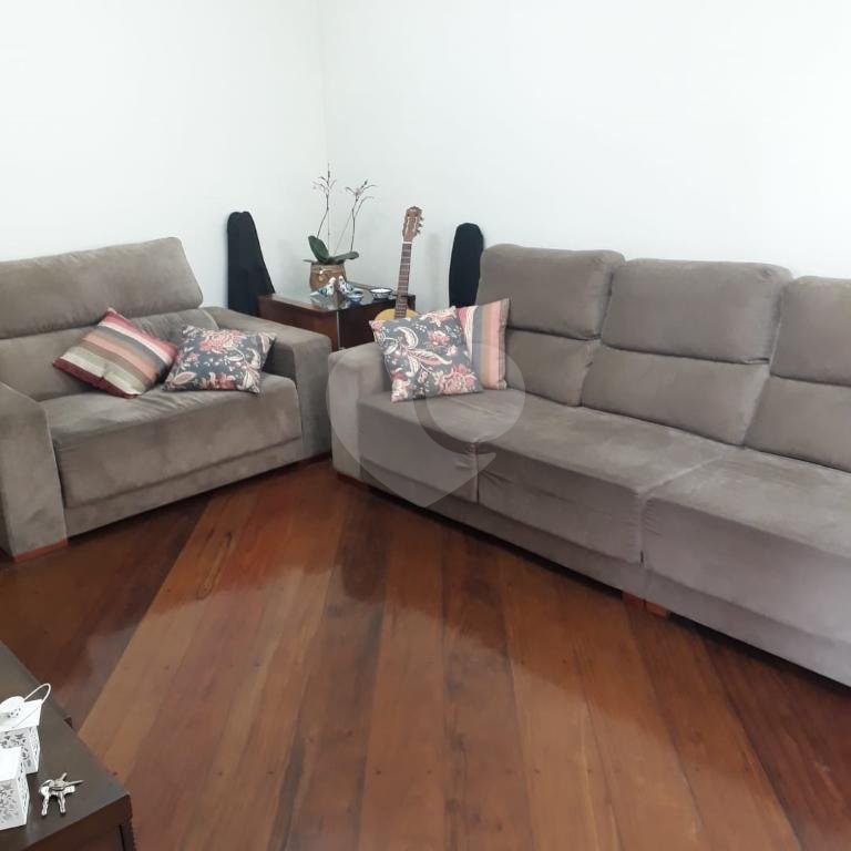 Sobrado à venda com 3 suítes em Santa Teresinha, São Paulo, SP