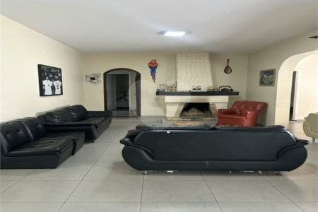 Sítio à venda com 5 quartos, sendo 2 suítes,  em Marmeleiro, São Roque, SP