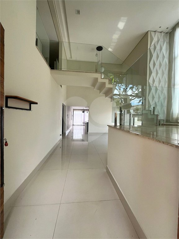Casa à venda ou para alugar com 4 quartos, sendo 3 suítes, no condomínio Jardim Reserva Bom Viver de Indaiatuba, Indaiatuba - SP