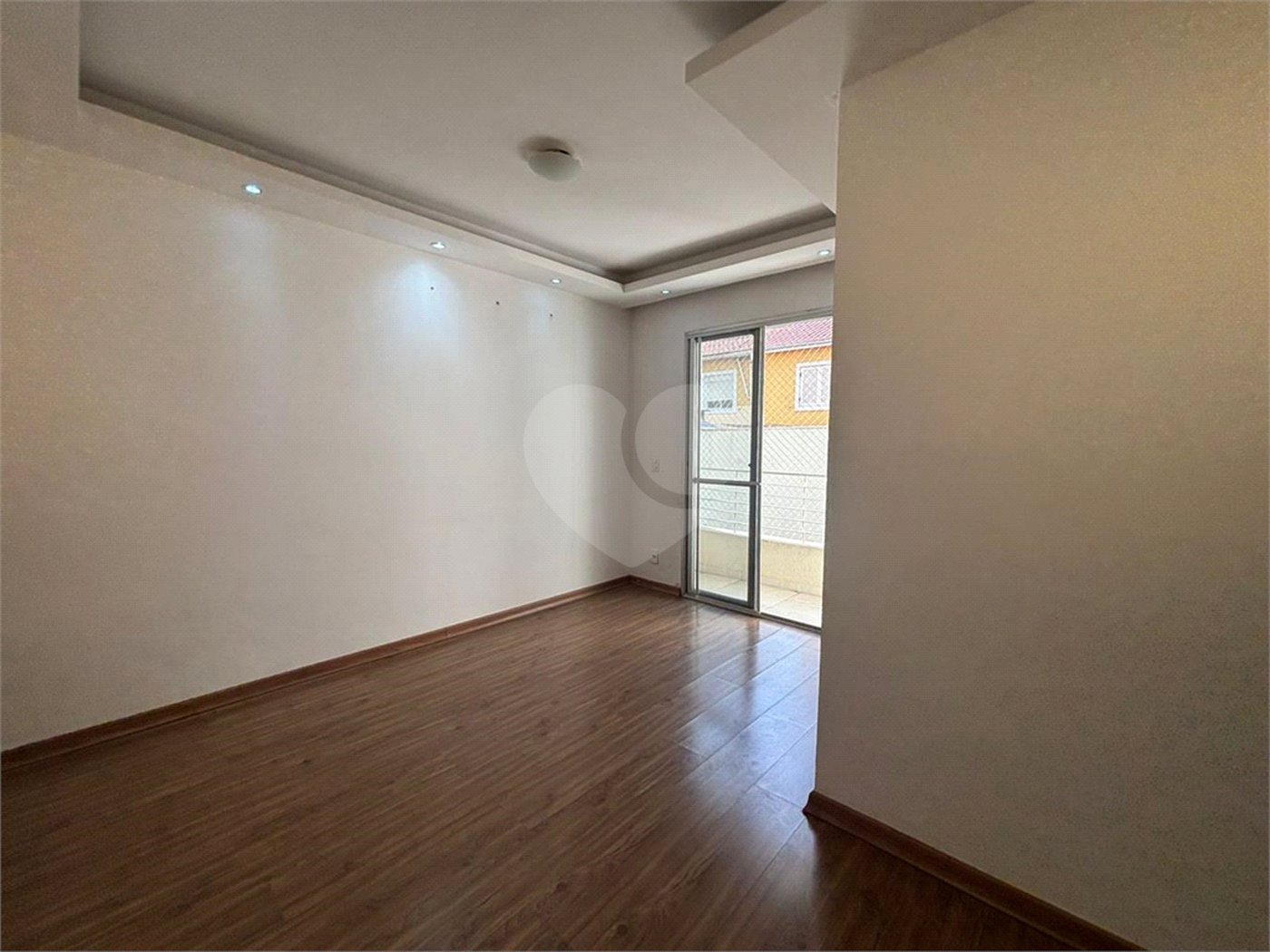 Apartamento à venda com 2 quartos em Jardim Monte Alegre, São Paulo, SP