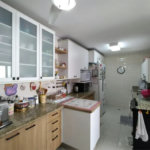 Apartamento à venda com 4 quartos, sendo 1 suíte, em Brooklin Paulista, São Paulo, SP