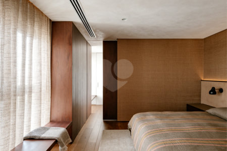 Apartamento à venda com 4 suítes em Cerqueira César, São Paulo, SP