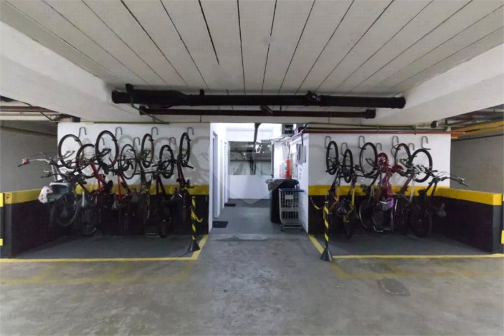 Apartamento à venda com 2 quartos, sendo 1 suíte, em Indianópolis, São Paulo, SP