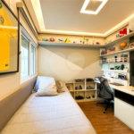 Apartamento à venda com 3 suítes em Fazenda São Quirino, Campinas, SP