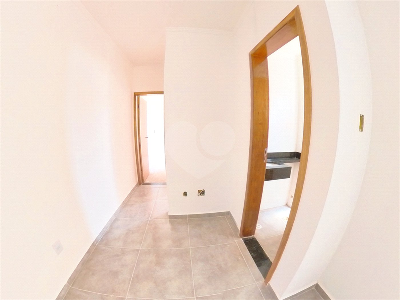 Apartamento à venda com 2 quartos em Parque Boturussu, São Paulo, SP