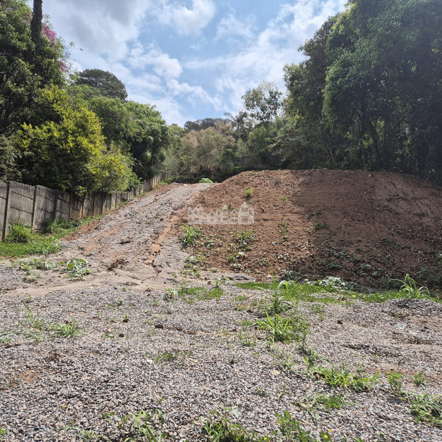 Terreno à venda em Jardim Estância Brasil, Atibaia, SP