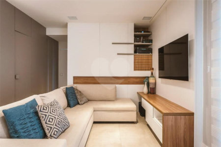 Apartamento à venda com 2 suítes no Centro, São Bernardo do Campo, SP