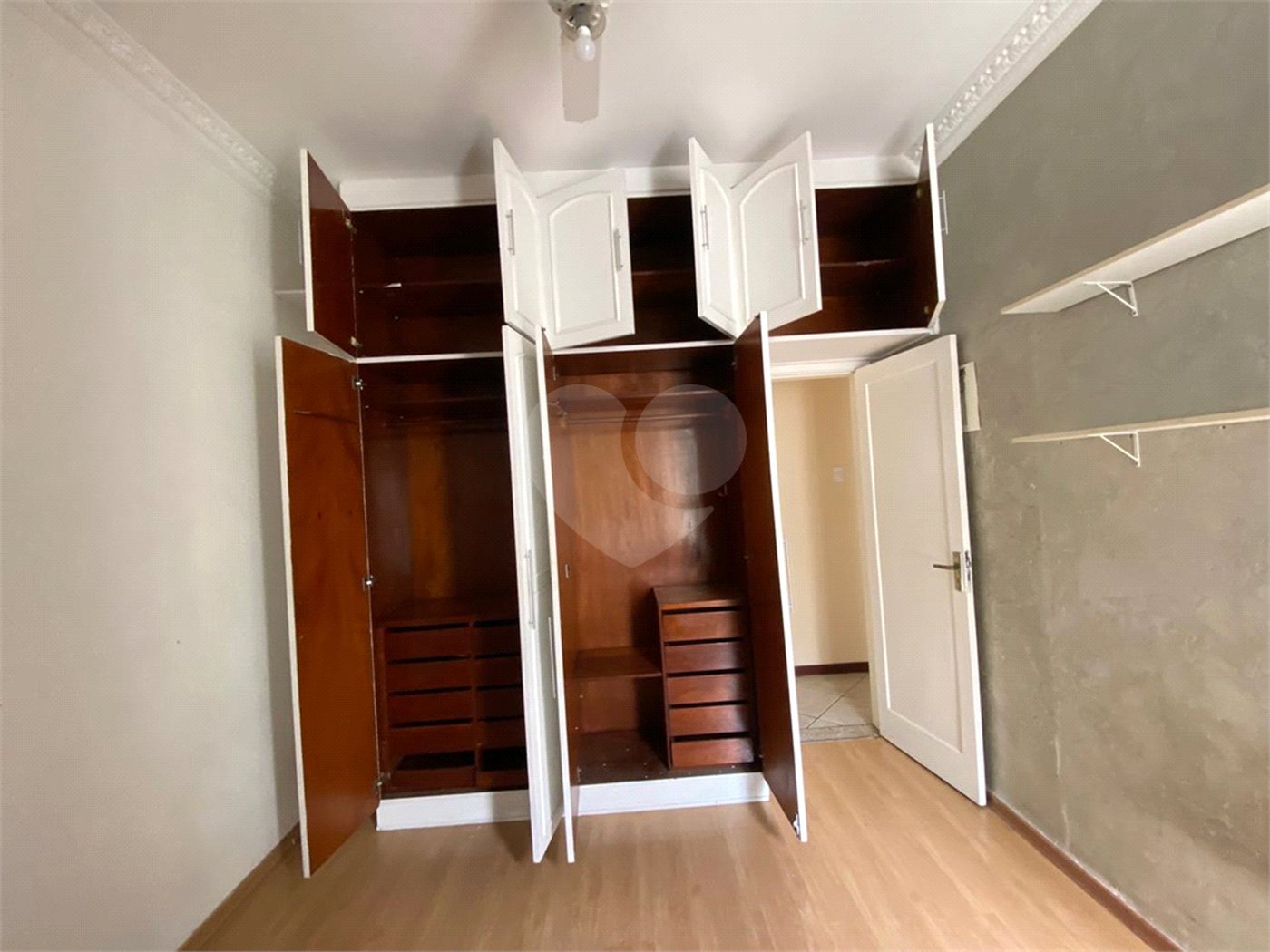 Apartamento à venda com 3 quartos, sendo 1 suíte,  em Tijuca, Rio de Janeiro, RJ
