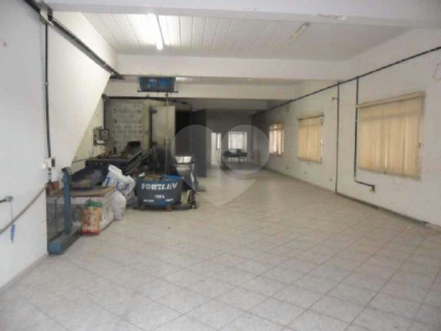 Prédio à venda em Limão, São Paulo, SP