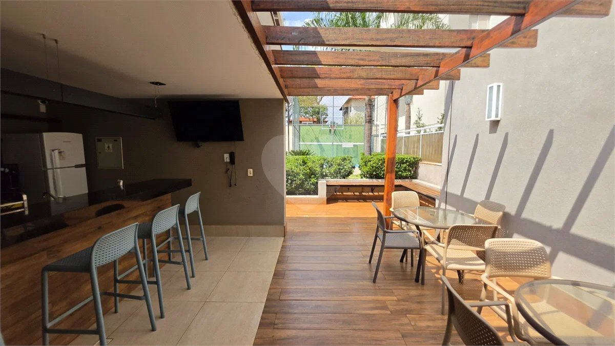 Apartamento à venda com 2 quartos, sendo 1 suíte, em Vila Amélia, Ribeirão Preto, SP
